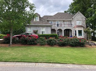 3561 Tanglecreek Cir, Vestavia, AL 35243