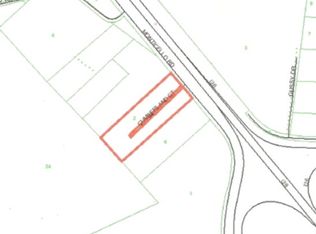 325 Monticello Rd, Orangeburg, SC 29115