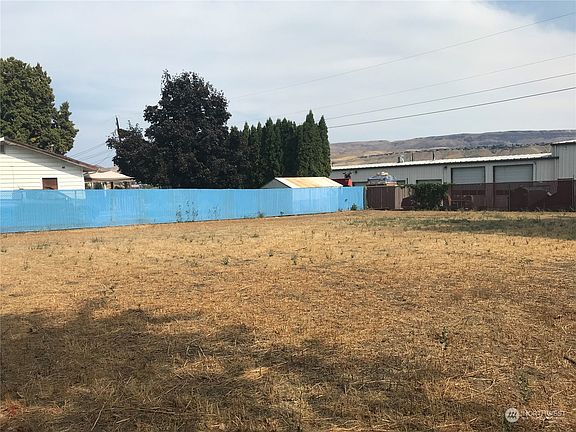 Current RM zoning ~ could apply for RH>