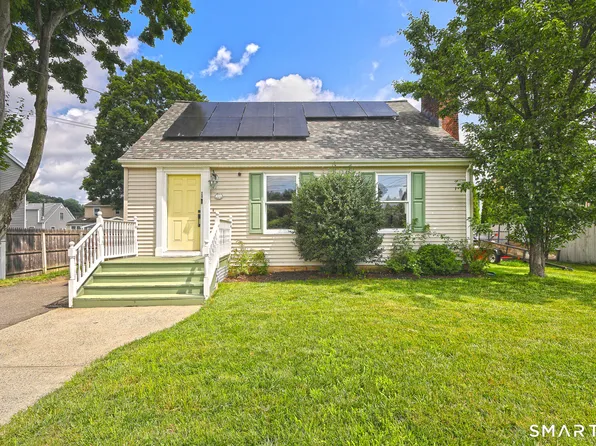 20 Wallace Street, Shelton, CT 06484