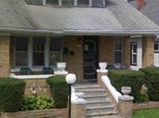 15835 Tuller St, Detroit, MI 48238