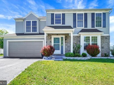 80 Jewel Dr, York, PA, 17404