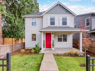 11620 SE Pleasant Valley Pkwy, Happy Valley, OR 97086