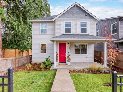 11620 SE Pleasant Valley Pkwy, Happy Valley, OR, 97086