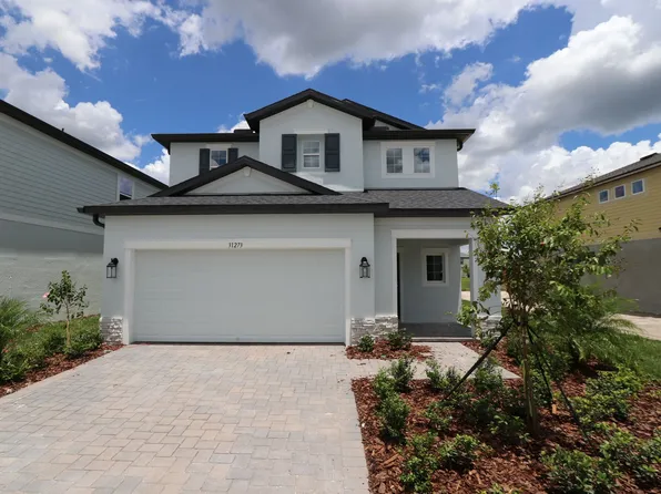 31273 Pendleton Landing Cir, Wesley Chapel, FL 33545