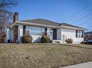 226 S Morrison Ave, Collinsville, IL 62234