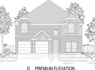 6256 White Creek Dr, Celina, TX 75009