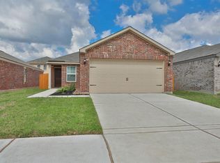 6262 El Oro Dr, Houston, TX 77048