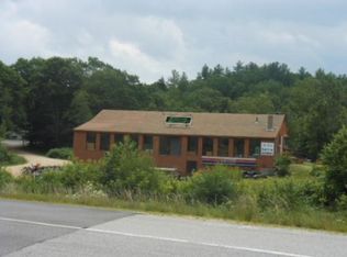 21 Parade Rd, Barnstead, NH 03218