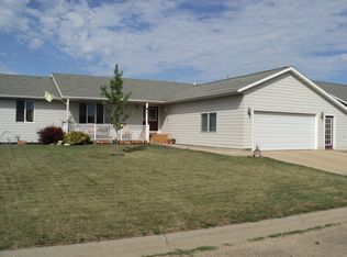 304 Washington St, Arlington, SD 57212