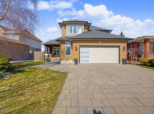 34 Highbury Dr, Hamilton, ON L8J 2T4