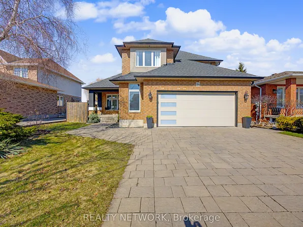 34 Highbury Dr, Hamilton, ON L8J 2T4