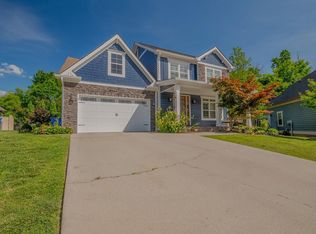 8306 Glenshire Ln, Chattanooga, TN 37421