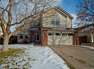 6520 McIntyre Ct, Arvada, CO 80007