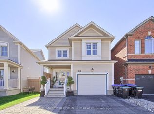 65 Liberty Cres, Bradford West Gwillimbury, ON L3Z0P5