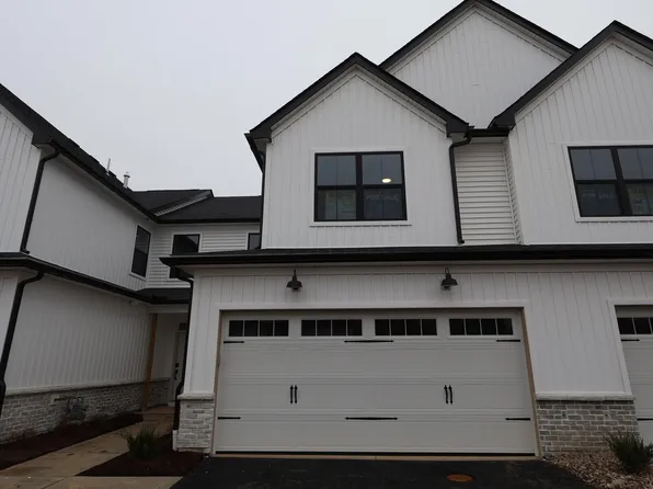 5484 Fawnsbury Ct, Powell, OH 43065