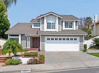 26811 Ashford, Mission Viejo, CA 92692