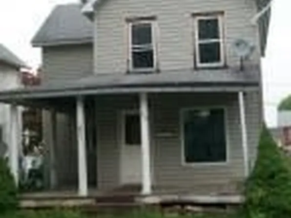 420 S Highland St, Lock Haven, PA 17745