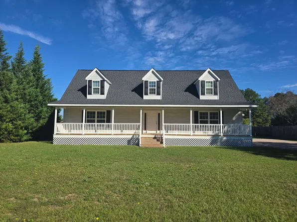 5312 Swanns Station Rd, Sanford, NC 27332