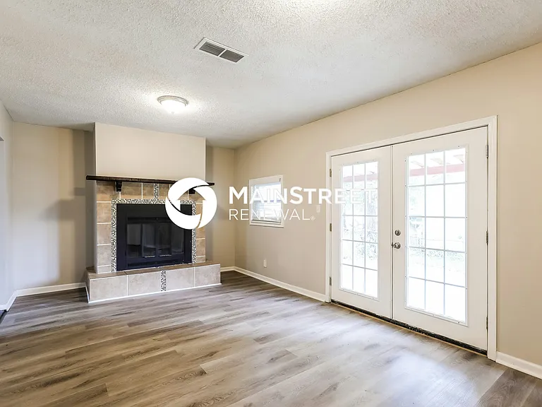 Bonus Room