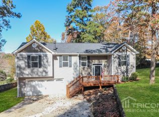 32 Chestnut Ridge Dr NE, Cartersville, GA 30121
