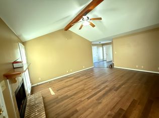 2229 Kim Dr, Clarksville, TN 37043
