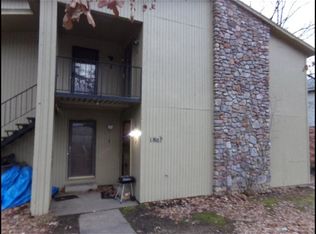 1807 Sanford Dr APT 4, Little Rock, AR 72227