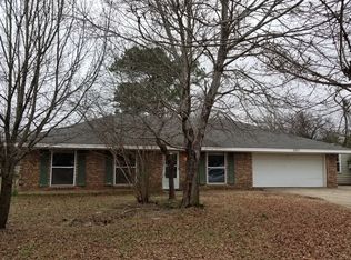 5310 Mulberry Pl, Little Rock, AR 72206