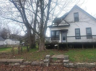 505 S Marshall St, Burlington, IA