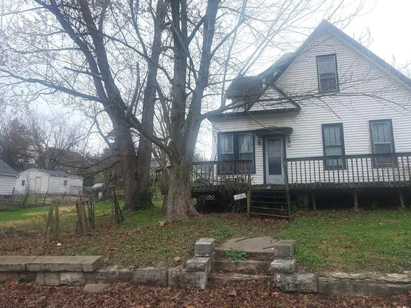 505 S Marshall St, Burlington, IA 52601