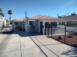 321 S 10th St, Las Vegas, NV 89101