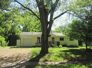 5517 Cheshire St, Portage, MI 49002