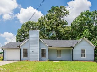 8411 Kendrick Rd, Jonesboro, GA 30238