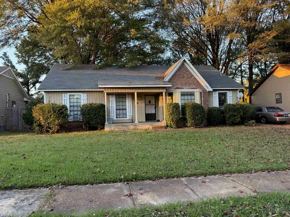 6798 Starkenburg Ln, Memphis, TN 38115