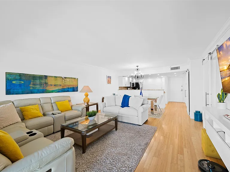 5100 N Ocean Blvd #702 — Photo 1