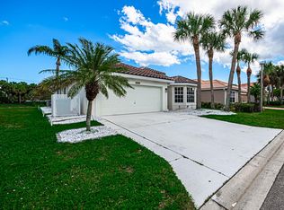 8189 White Rock Cir, Boynton Beach, FL 33436