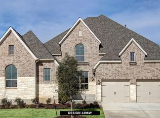 2220 Rabbit Creek Dr, Georgetown, TX 78626