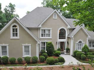 720 N River Forest Dr, Marietta, GA 30068