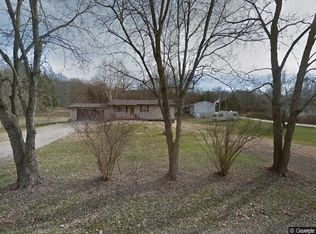 11950 Castle Ranch Rd, De Soto, MO 63020