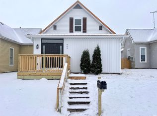 903 S Water St, Jonesboro, IN 46938