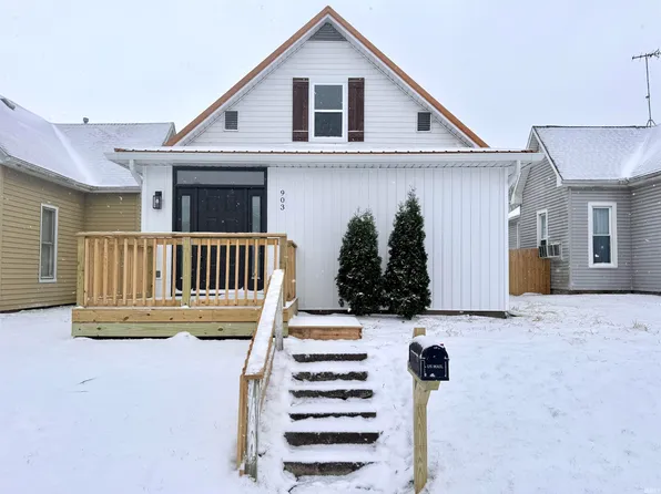 903 S Water St, Jonesboro, IN 46938