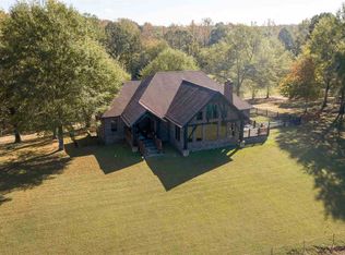 4735 Beech Bluff Rd, Beech Bluff, TN 38313