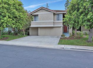 12510 Crystal Ranch Rd, Moorpark, CA 93021