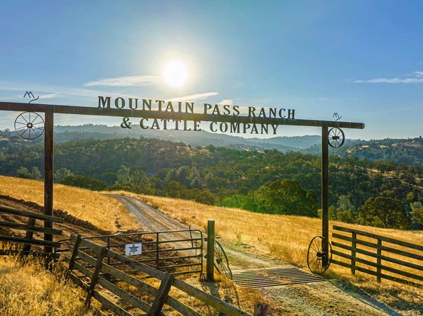15250 Lanford Pacheco Rd, Valley Springs, CA 95252