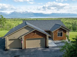 7584 W Overview Cir, Wasilla, AK 99623