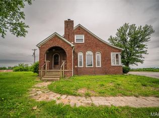 8980 Highway 100, New Haven, MO 63068