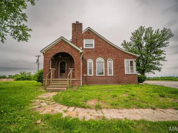 8980 Highway 100, New Haven, MO 63068