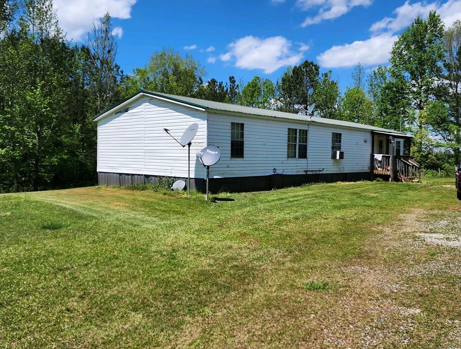 2696 Woolfolk Rd, Munford, AL 36268 Zillow