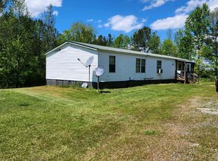 2696 Woolfolk Rd, Munford, AL 36268