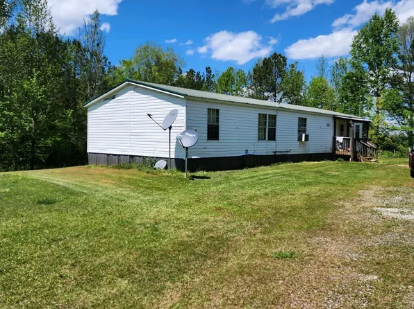 2696 Woolfolk Rd, Munford, AL 36268